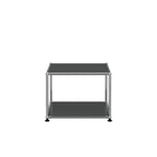 USM – USM Haller Side Table R 523 X 523mm