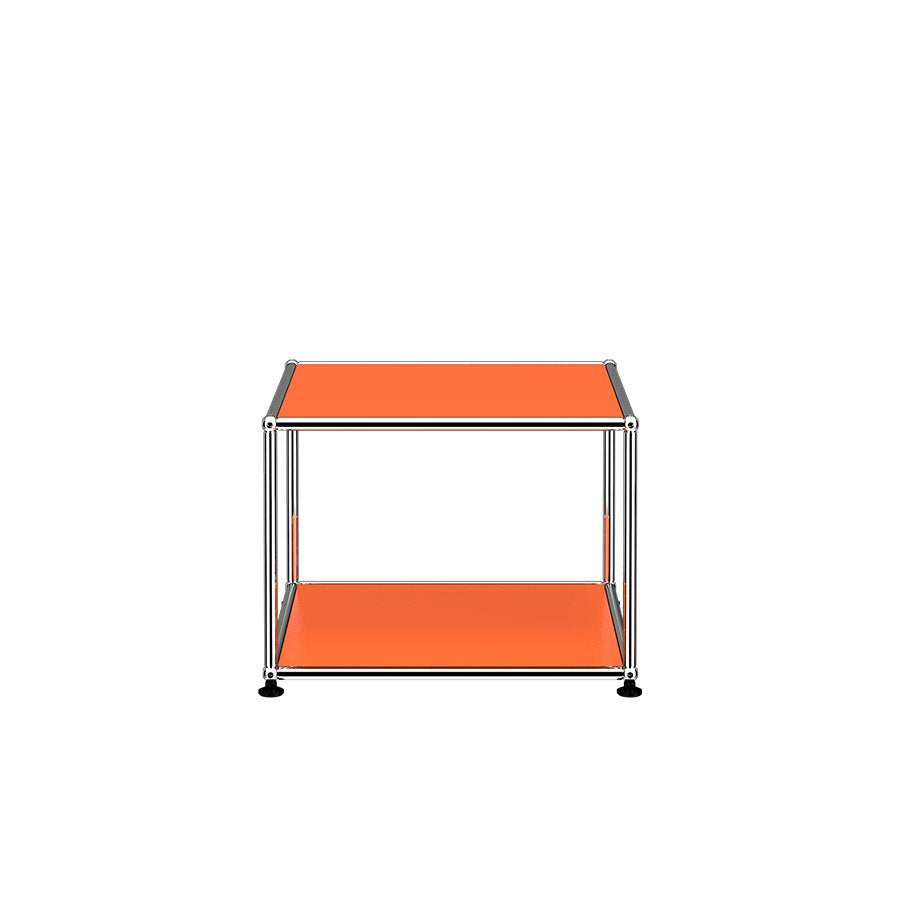 USM – USM Haller Side Table R 523 X 523mm