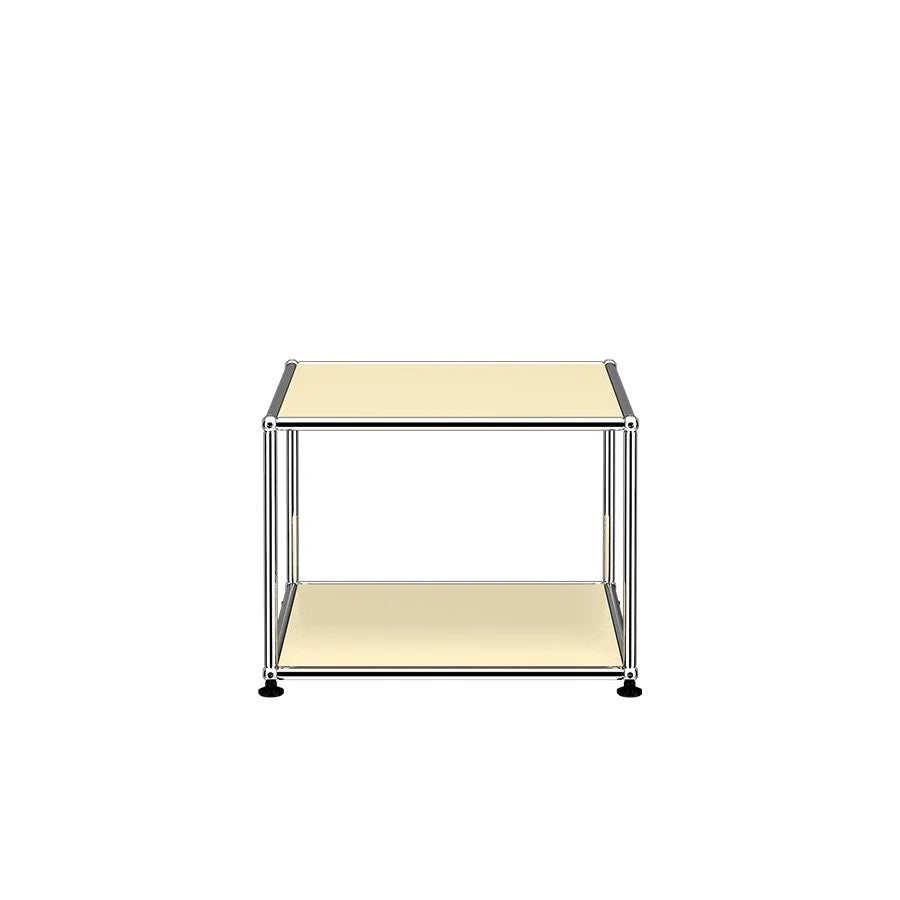 USM – USM Haller Side Table R 523 X 523mm