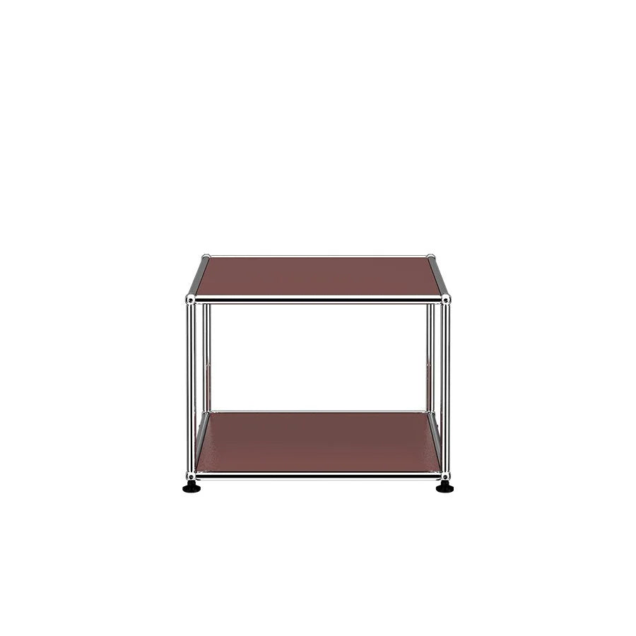 USM – USM Haller Side Table R 523 X 523mm