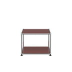 USM – USM Haller Side Table R 523 X 523mm