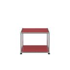 USM – USM Haller Side Table R 523 X 523mm