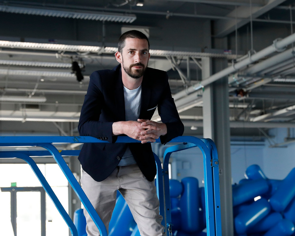 Adrien Rovero