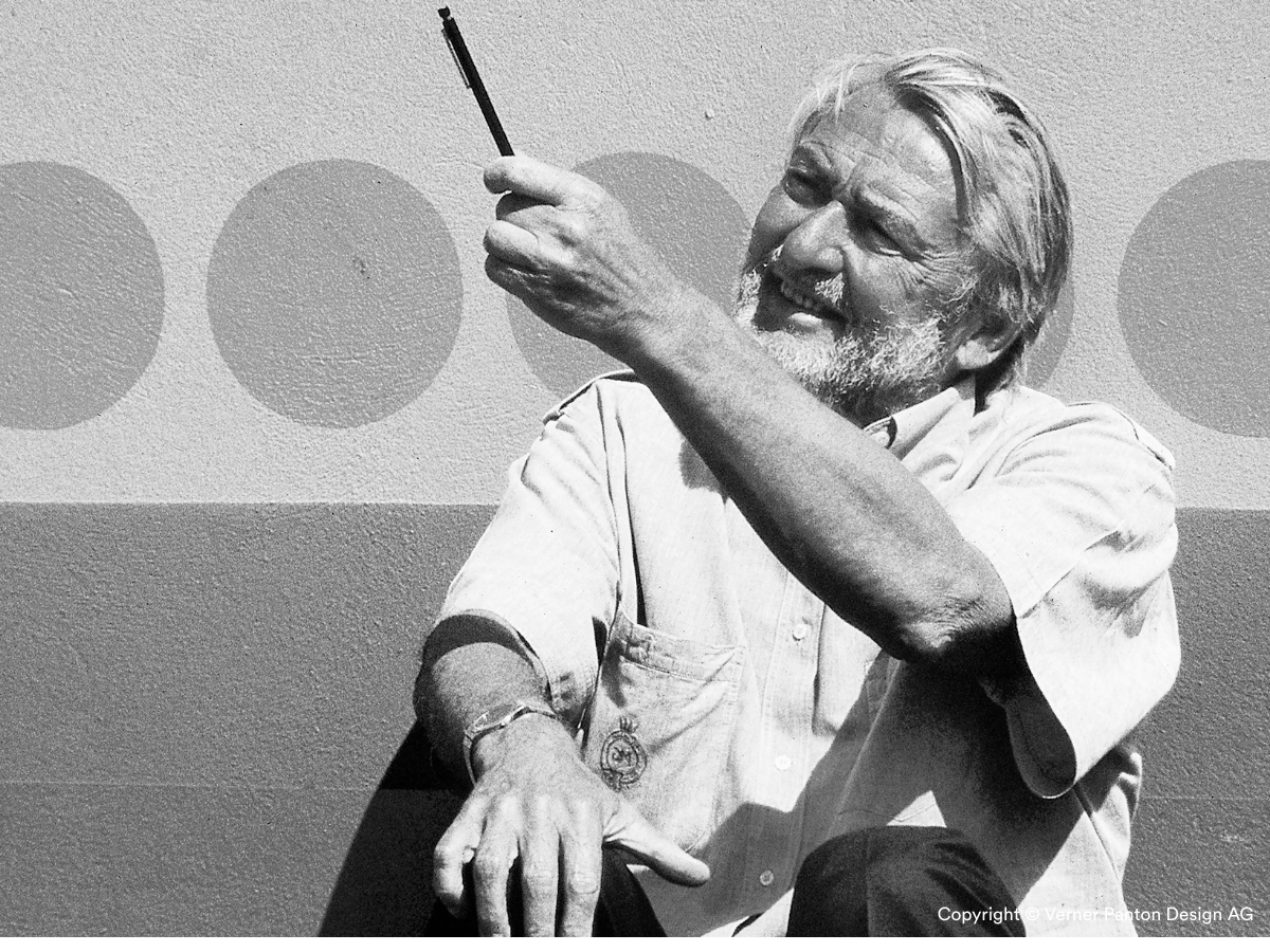 Verner Panton
