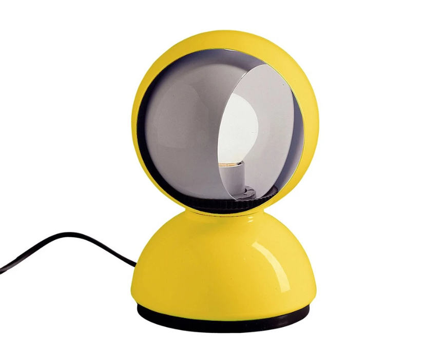 Artemide | Eclisse Table Lamp