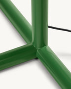 Valerie Objects – Floor Lamp Green La Uno Verde