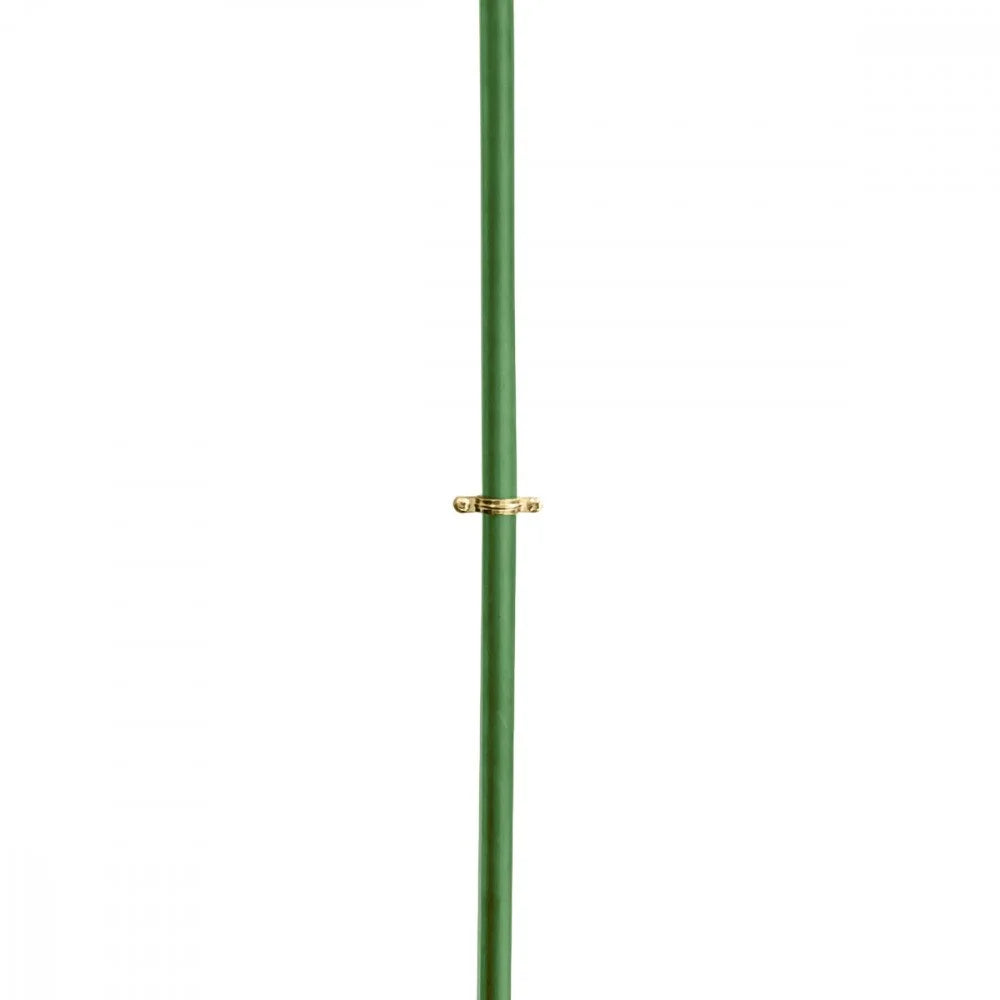 Valerie Objects – Hanging Lamp n°5 Green