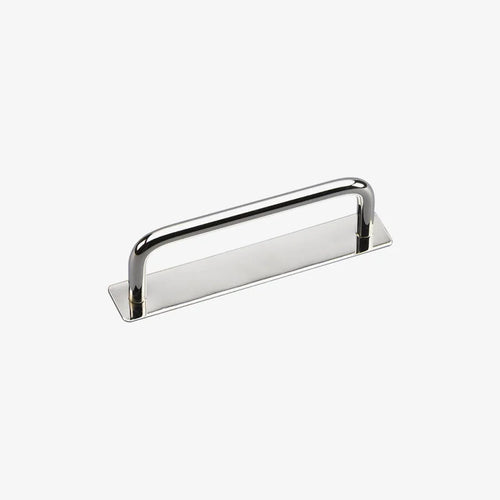 Beslag | Handle Royal Nickel Plated