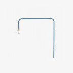 Valerie Objects | Hanging Lamp n°5 Blue