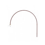 Valerie Objects | Hanging Lamp n°3 Menie Red