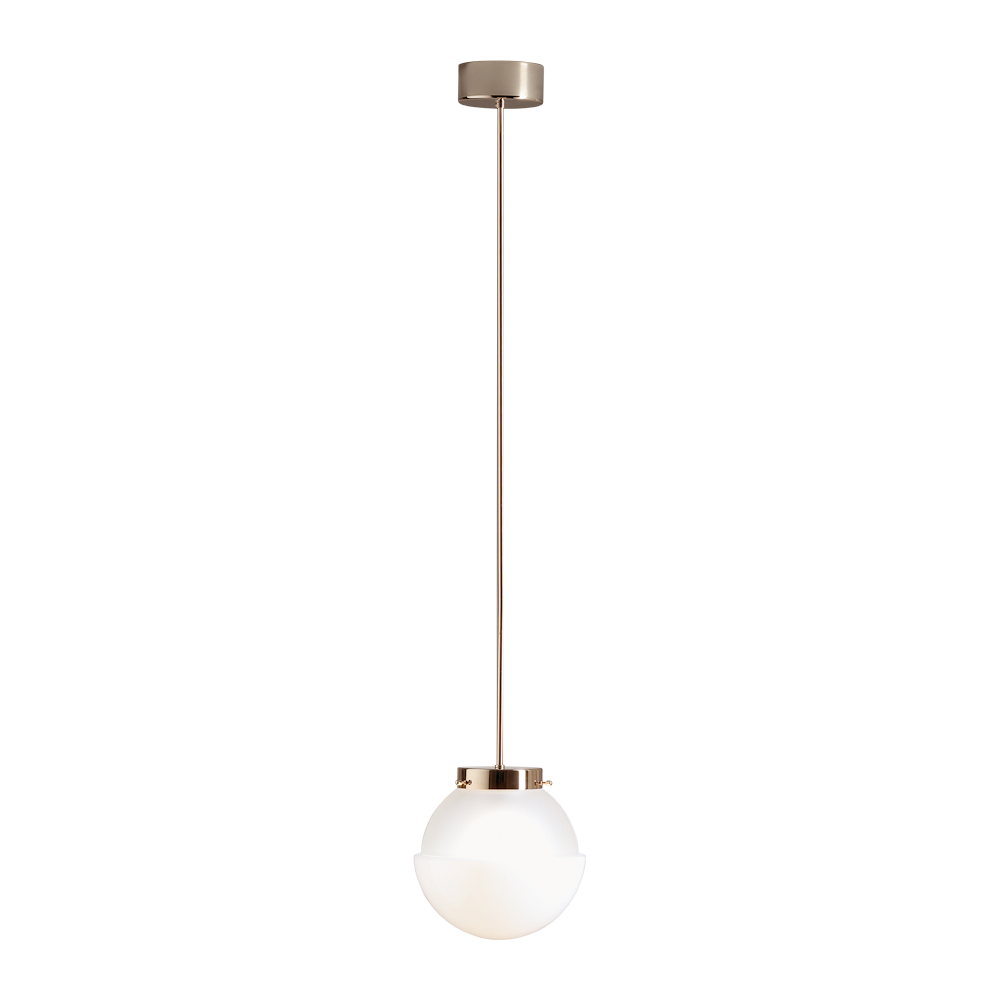 Tecnolumen – Bauhaus ceiling lamp – HMB 29