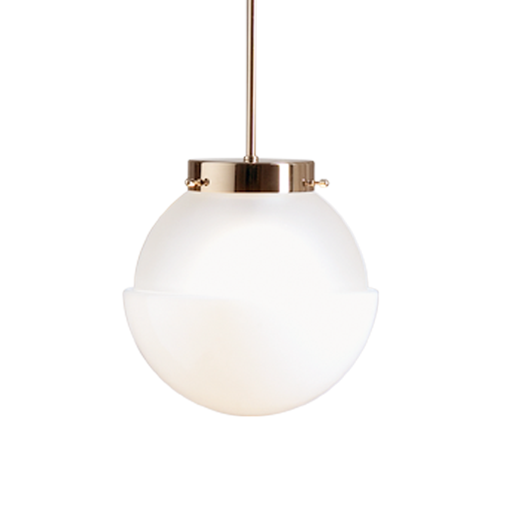 Tecnolumen | Bauhaus ceiling lamp | HMB 29