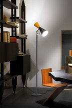 Nemo – Parliament Floor Lamp