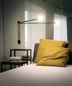 Nemo – Potence Pivotante Wall Light Mini