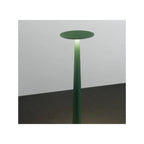 Nemo – Portofino Portable Table Lamp – Emerald Green