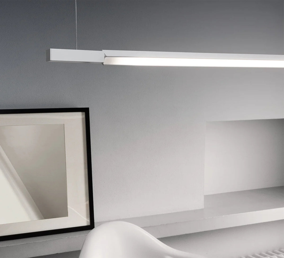 Nemo – Linescapes Horizontal Pendant