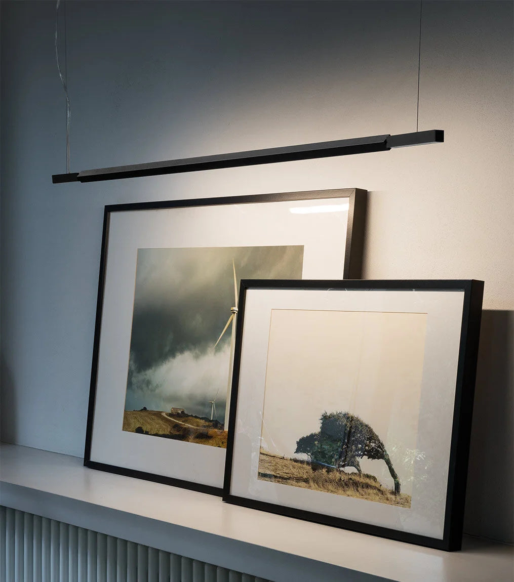 Nemo – Linescapes Horizontal Pendant