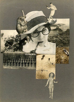 Marianne Brandt & Hin Bredendieck