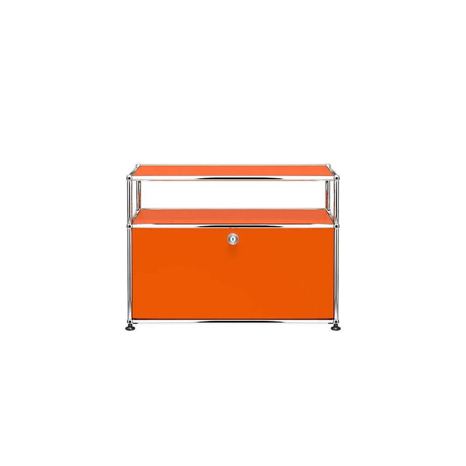 USM – USM Haller Media Unit
