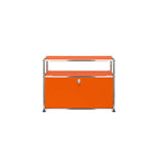 USM – USM Haller Media Unit