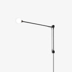 Nemo | Potence Pivotante Wall Light Mini