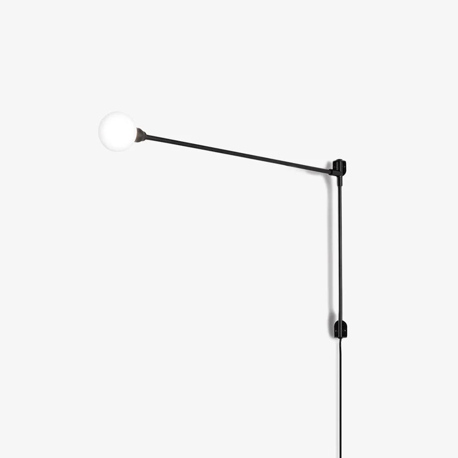 Nemo | Potence Pivotante Wall Light Mini