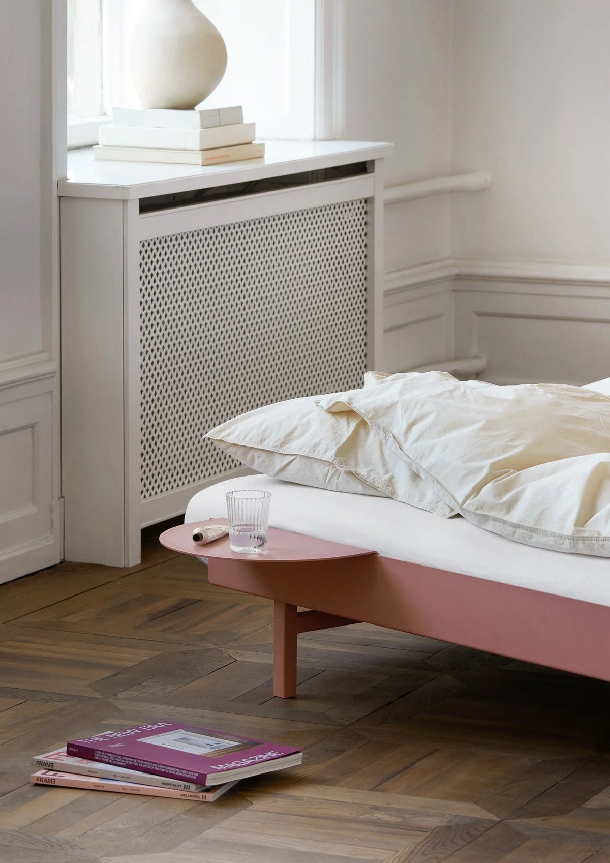 MOEBE – Bed 90 cm