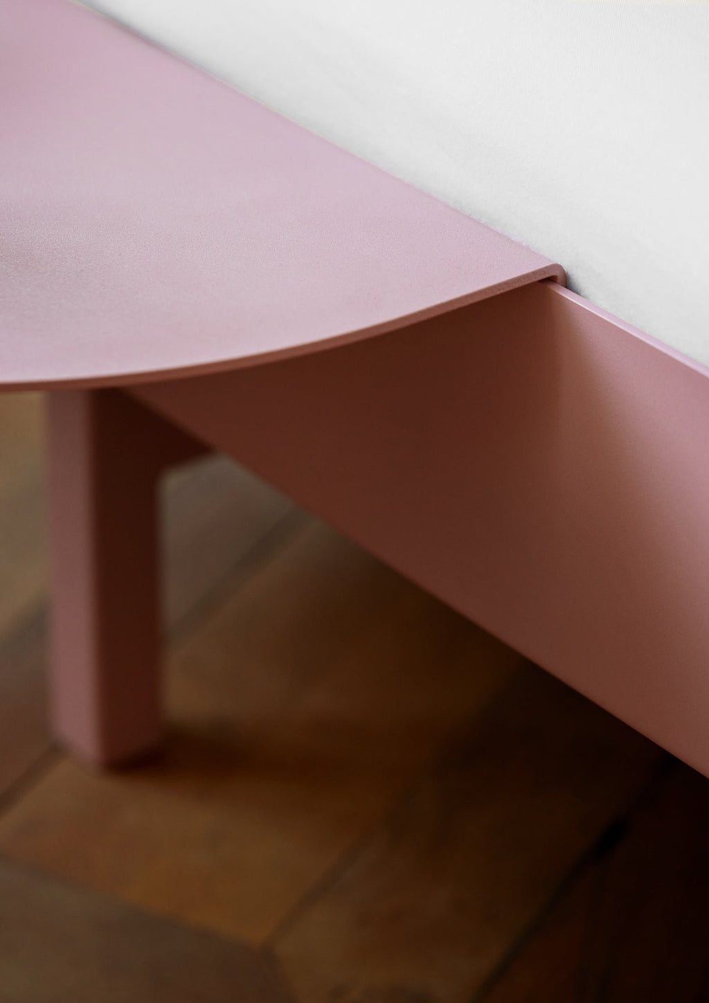MOEBE – Bed 90 – 180 cm (High)