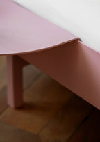 MOEBE – Bed 90 – 180 cm (High)