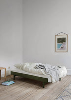 MOEBE – Bed 90 – 180 cm (Low)