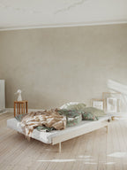MOEBE – Bed 90 – 180 cm (Low)