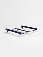 MOEBE – Bed 90 – 180 cm (Low)
