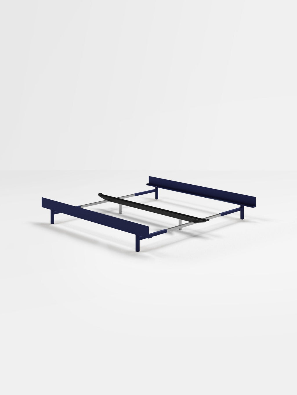 MOEBE – Bed 90 – 180 cm (Low)
