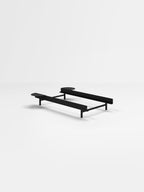 MOEBE – Bed 90 cm