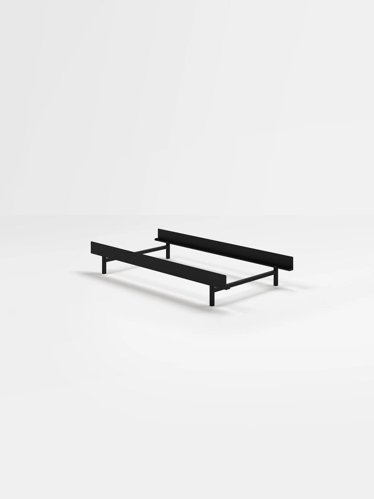 MOEBE – Bed 90 cm