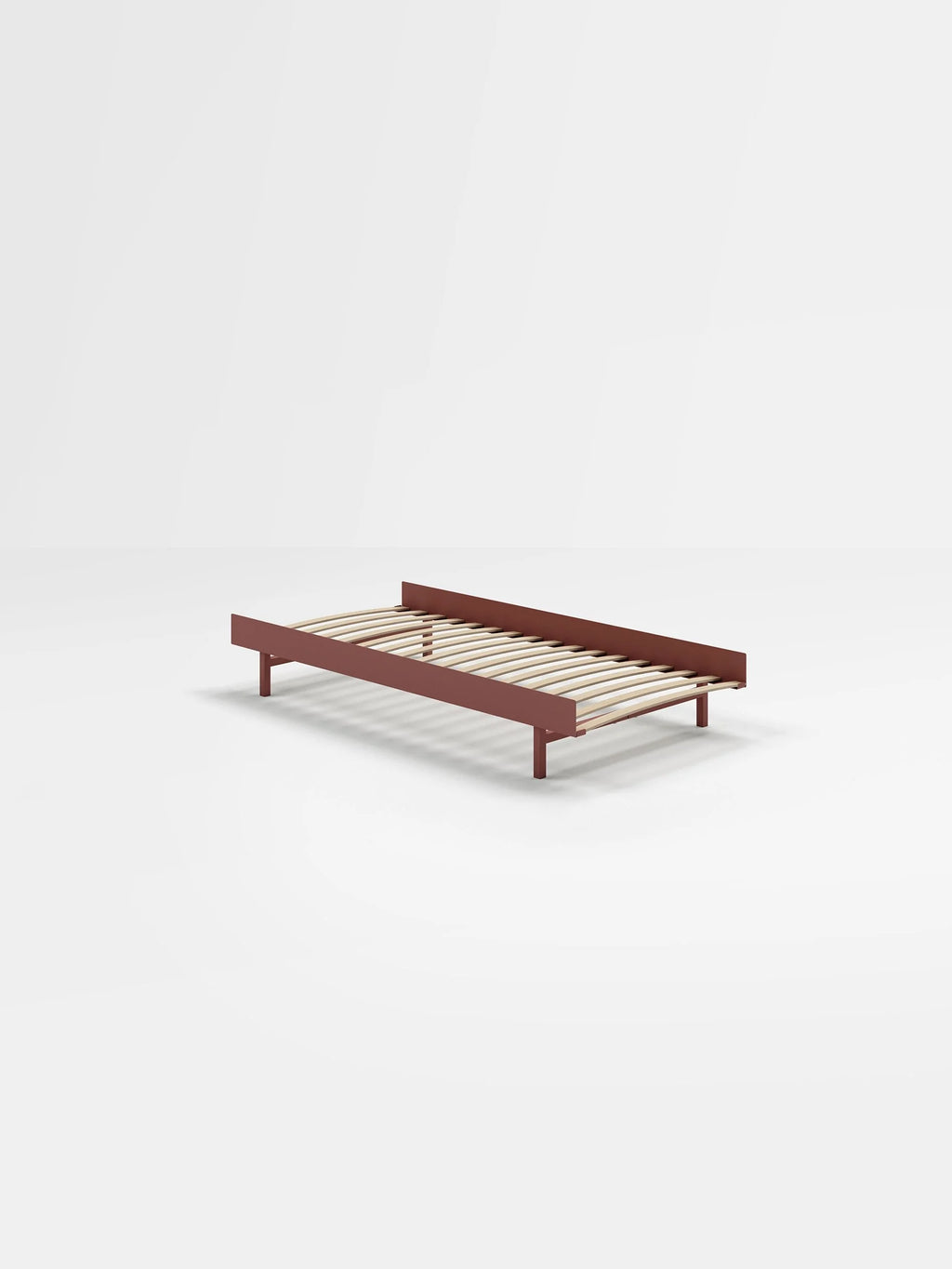 MOEBE – Bed 90 – 180 cm (Low)