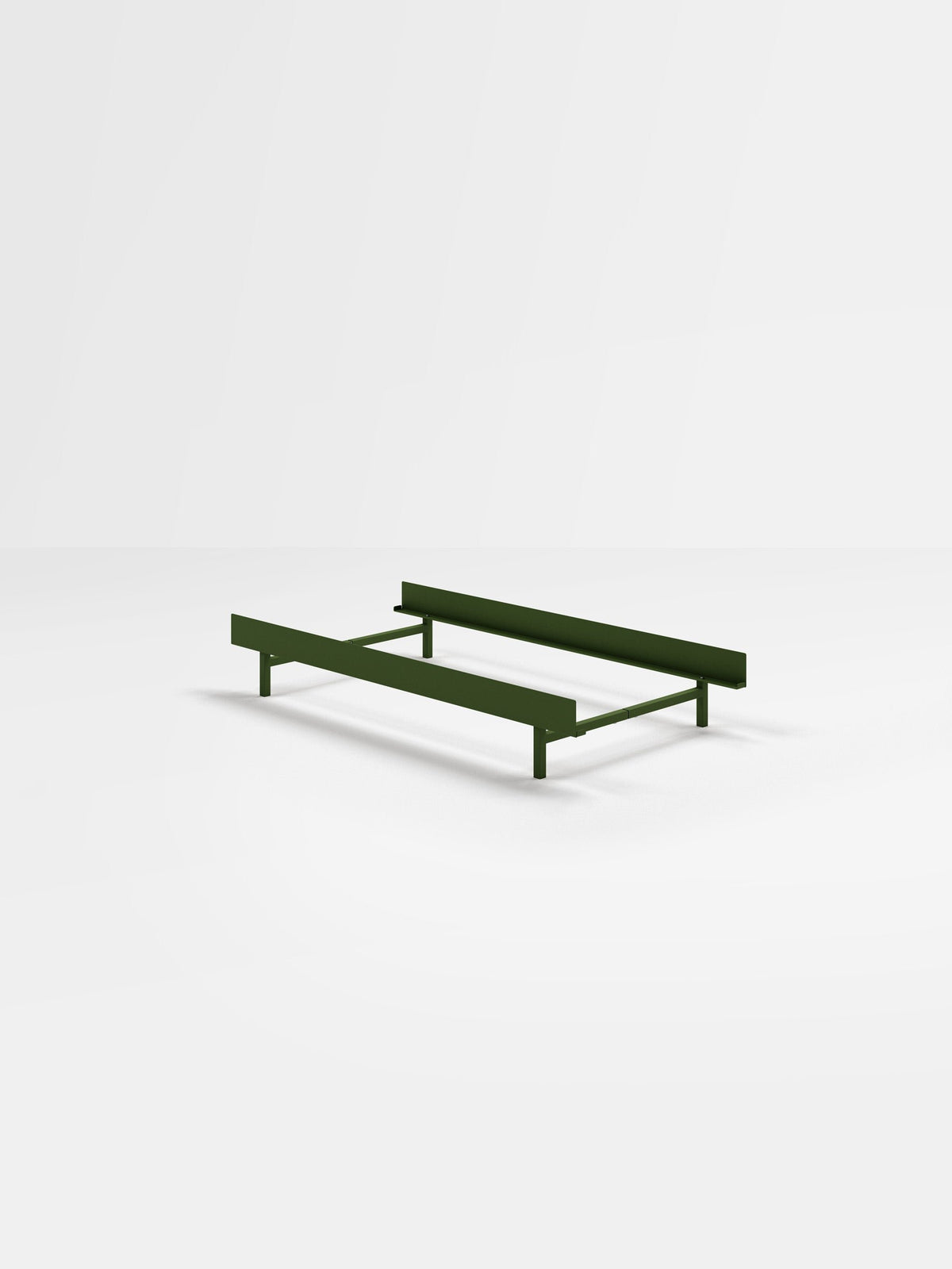 MOEBE – Bed 90 cm