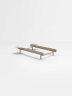 MOEBE – Bed 90 cm
