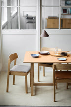 MOEBE – Ceramic Cone Pendant