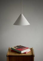 MOEBE – Ceramic Cone Pendant