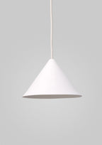 MOEBE – Ceramic Cone Pendant
