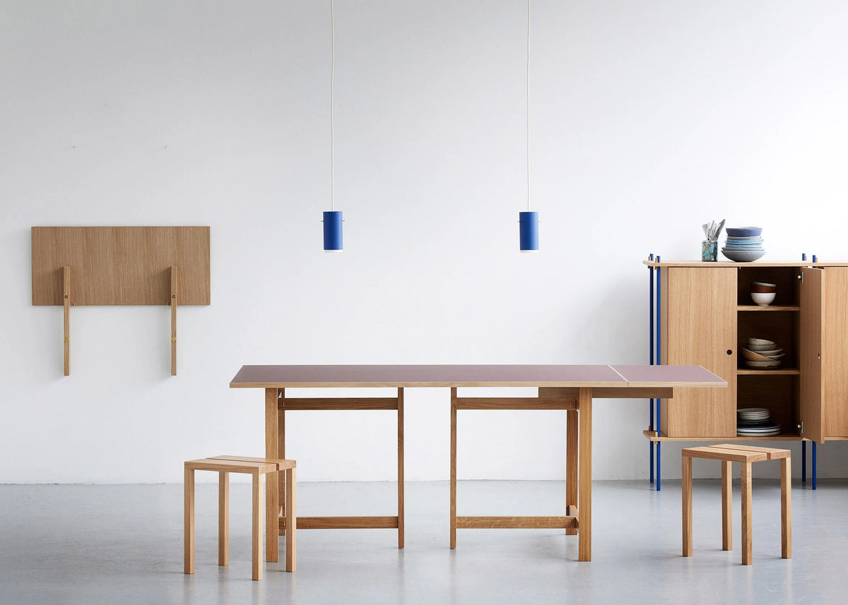 MOEBE – Rectangular Dining Table