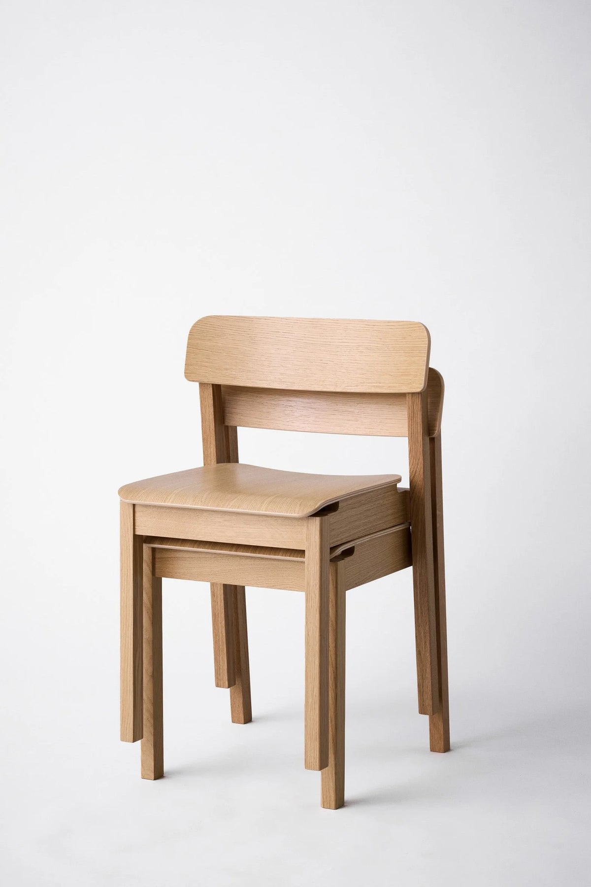 MOEBE – Everyday Chair