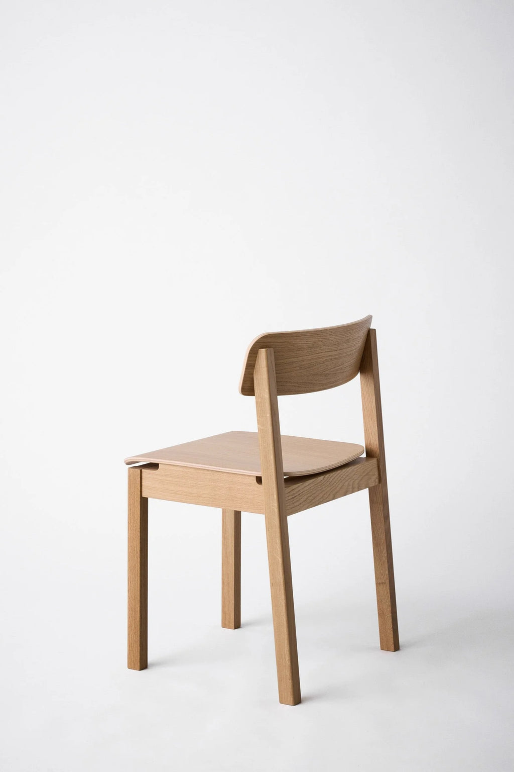 MOEBE – Everyday Chair