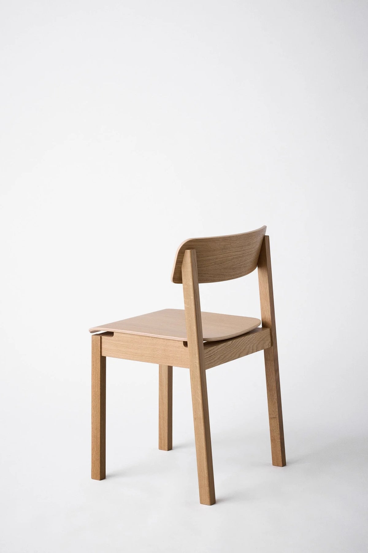 MOEBE – Everyday Chair