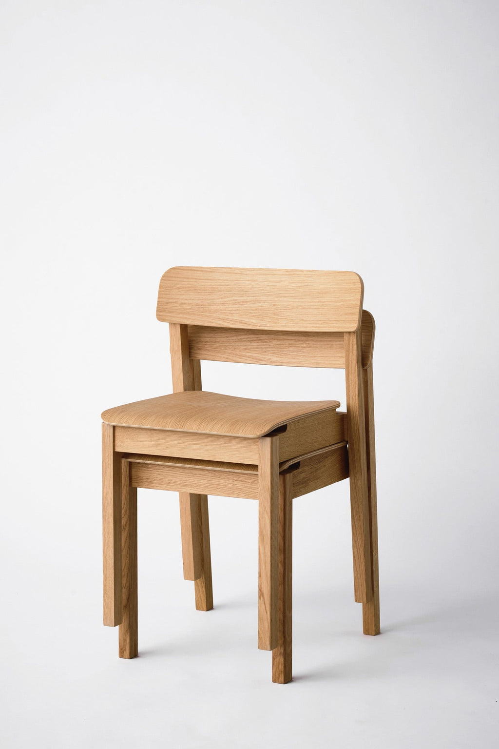 MOEBE – Everyday Chair