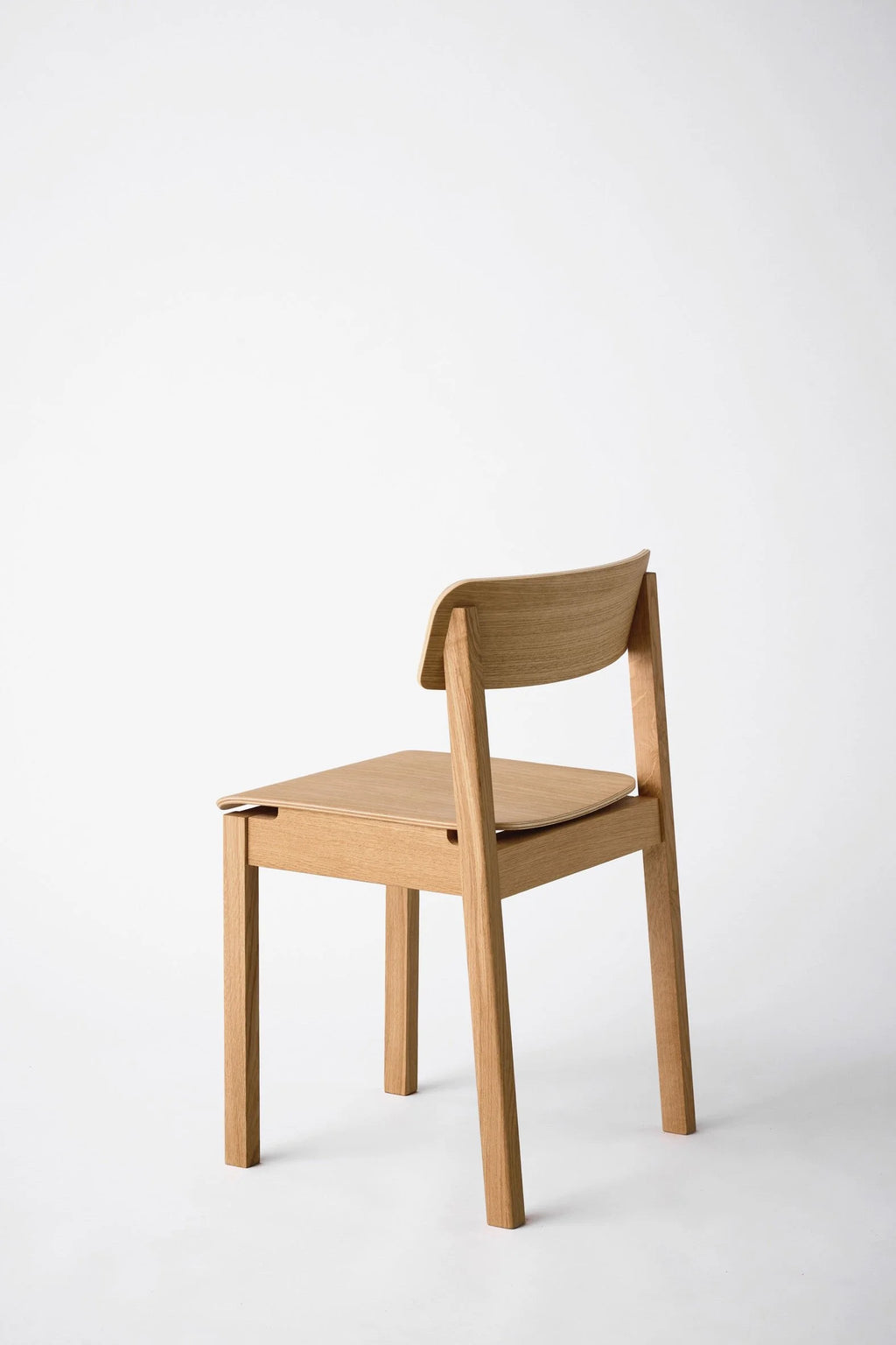 MOEBE – Everyday Chair