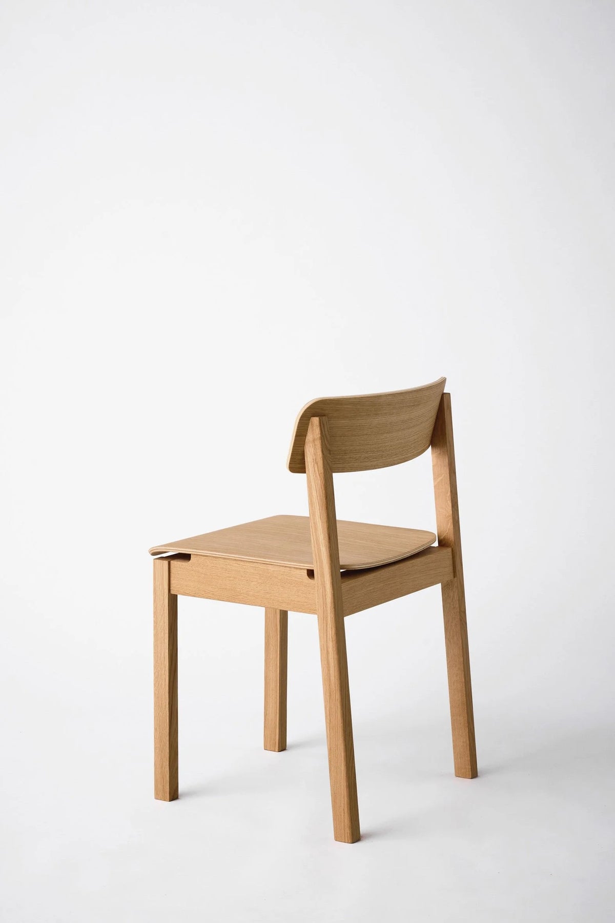MOEBE – Everyday Chair