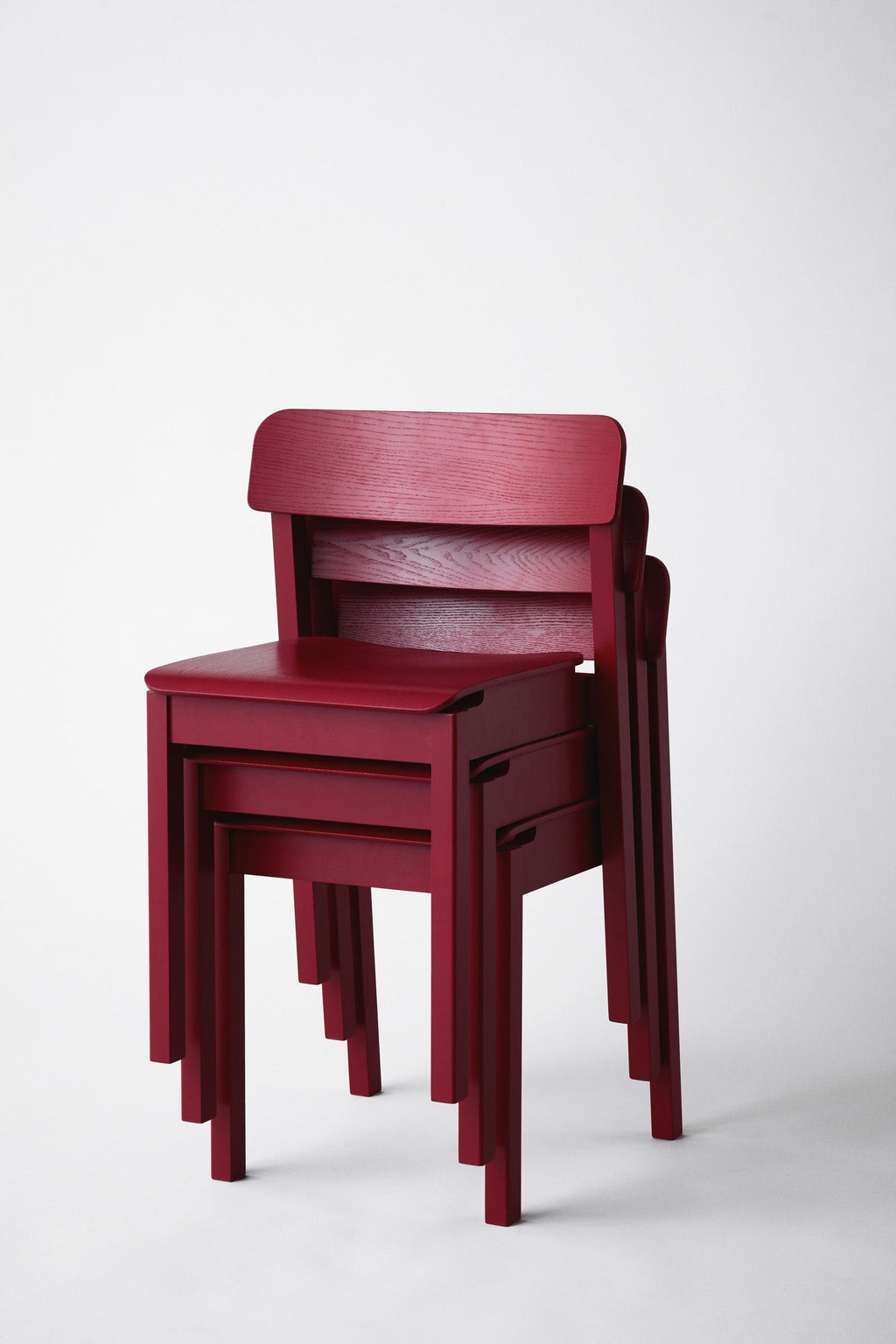 MOEBE – Everyday Chair