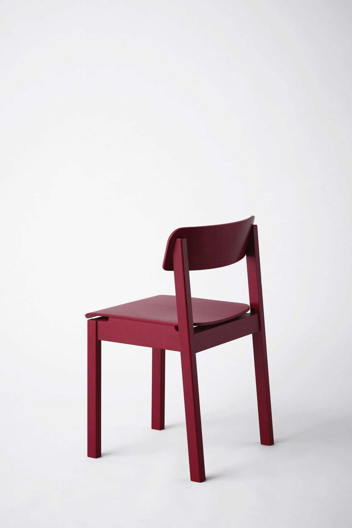 MOEBE – Everyday Chair